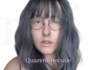 Quarentinecutie