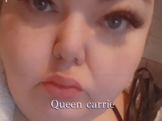 Queen_carrie