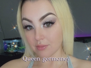 Queen_germoney