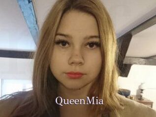 QueenMia