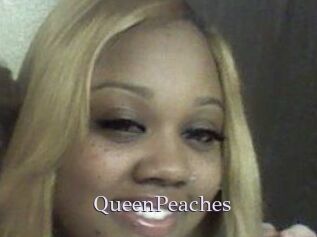 QueenPeaches