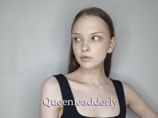 Queenieadderly