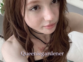 Queeniegardener