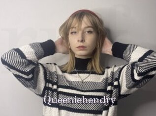 Queeniehendry