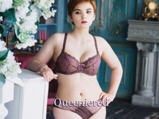 Queeniered