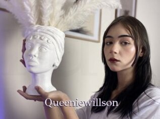 Queeniewillson