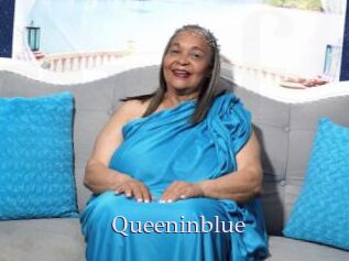 Queeninblue