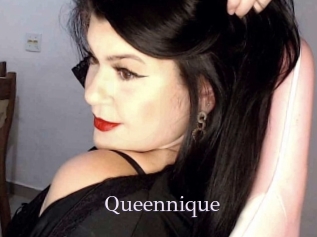 Queennique