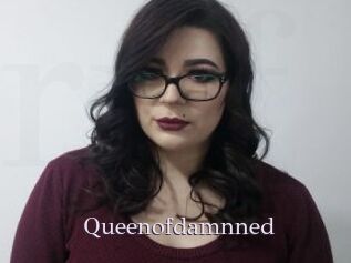 Queenofdamnned