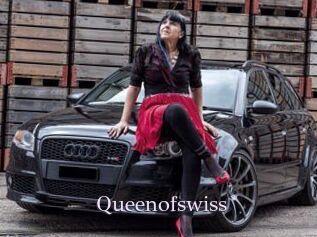 Queenofswiss
