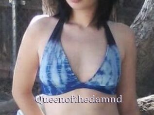 Queenofthedamnd
