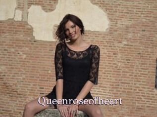 Queenroseofheart