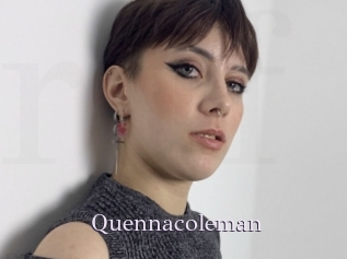 Quennacoleman