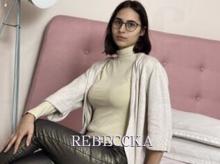 REBECCKA