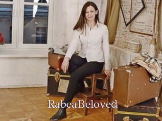 RabeaBeloved
