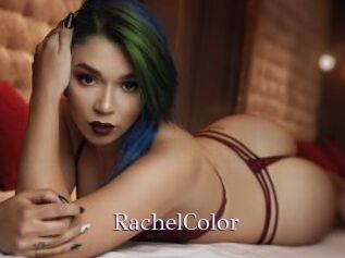 RachelColor