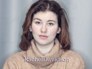 RachelDavidson