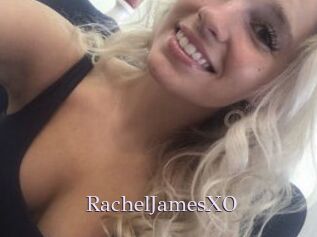 RachelJamesXO
