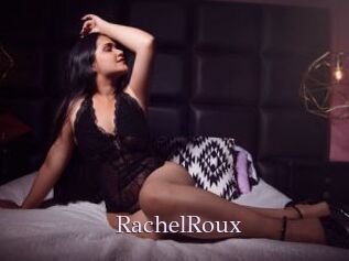 RachelRoux