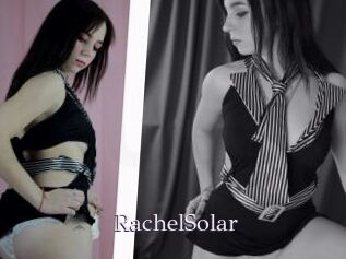 RachelSolar