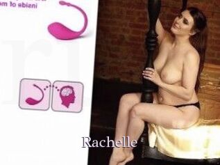 Rachelle_