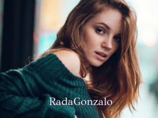 RadaGonzalo