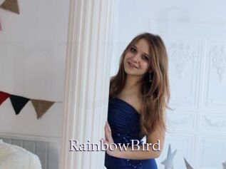 RainbowBird