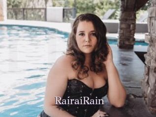 RairaiRain