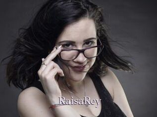 RaisaRey