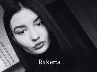 Raketta