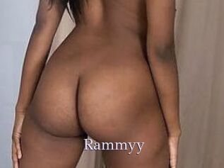 Rammyy