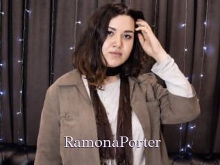 RamonaPorter