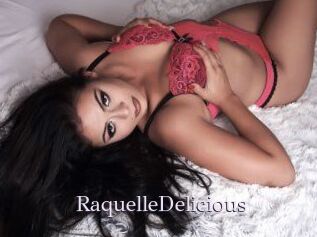 RaquelleDelicious