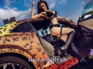 RaquelleRyah