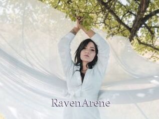 RavenArene