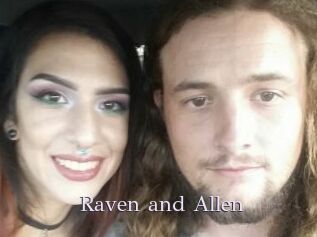 Raven_and_Allen