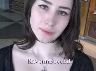 RavennSpecial