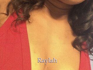 Raylah