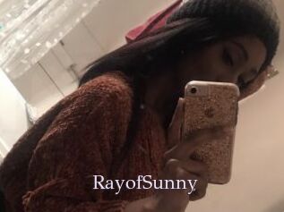 RayofSunny