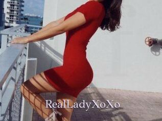 RealLadyXoXo