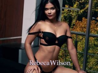 RebecaWilson