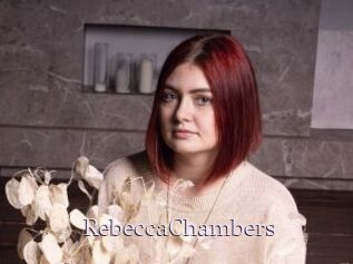 RebeccaChambers