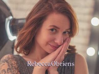 RebeccaObriens