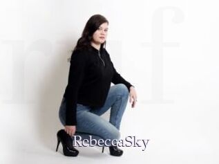 RebeccaSky