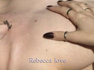 Rebecca_love