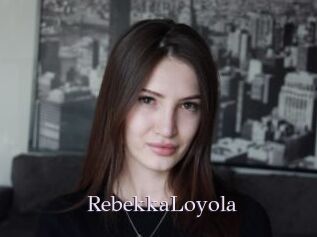 RebekkaLoyola