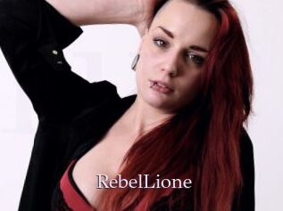 RebelLione
