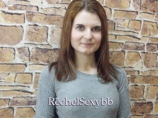 RechelSexybb
