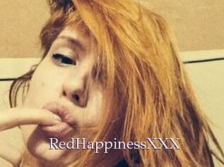 RedHappinessXXX