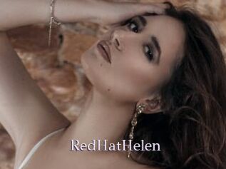 RedHatHelen